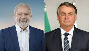 Lula e Bolsonaro ampliam ainda mais a presença no Sudeste na reta final